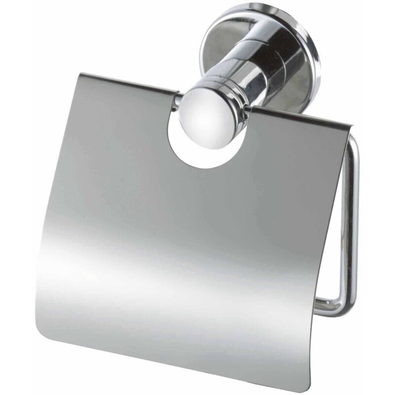 

Portarrollos serie Tubular cromo ( B-30152) - Mirtak