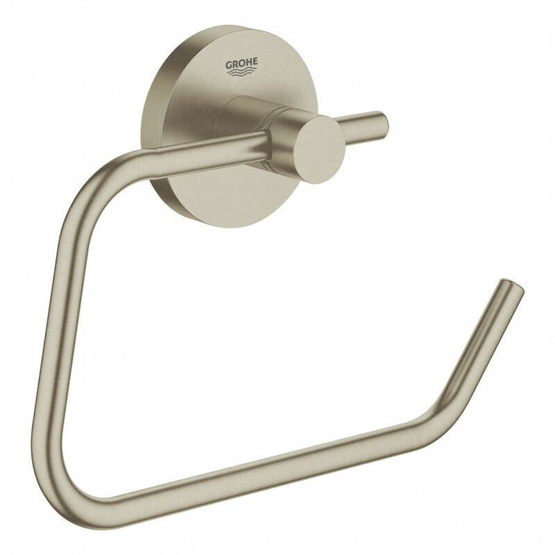 

Portarrollos sin tapa Essentials Cromo - Grohe