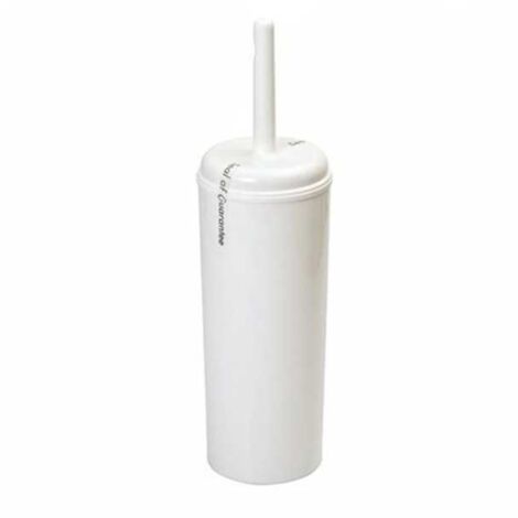 Portarrollos WC Tommy Blanco H.41 Georplast