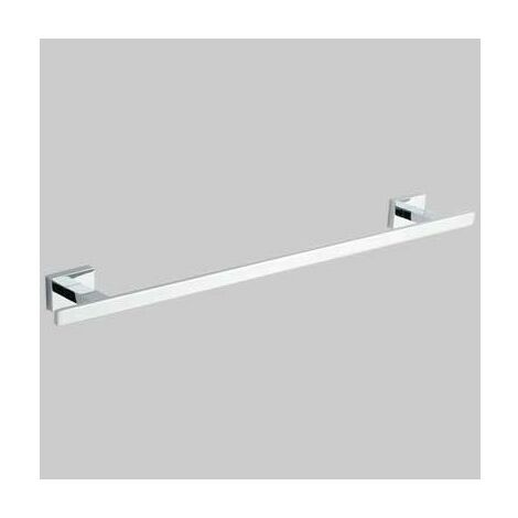 PORTASALVIETTA GIULA Cm 55 cromo