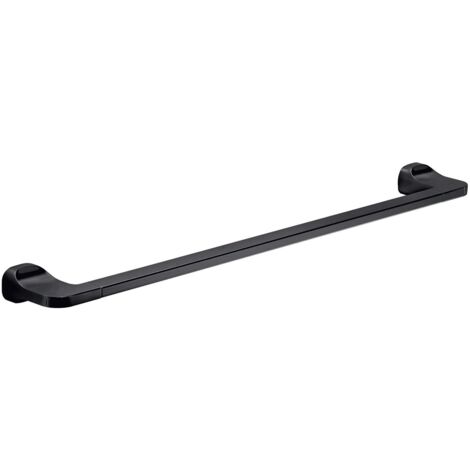Portasalvietta "Stelvio" Cm 35 Nero
