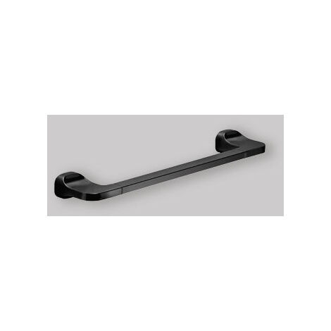 Portasalvietta "Stelvio" Cm 60 Nero