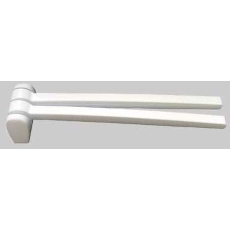 PORTASALVIETTE A SNODO VELA - Durolite Cm 35