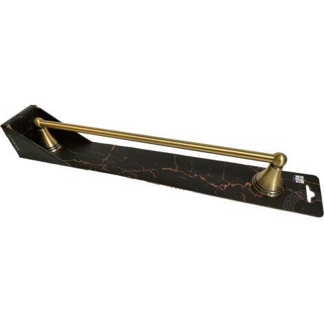 Portasalviette athena  Feridras bronzo