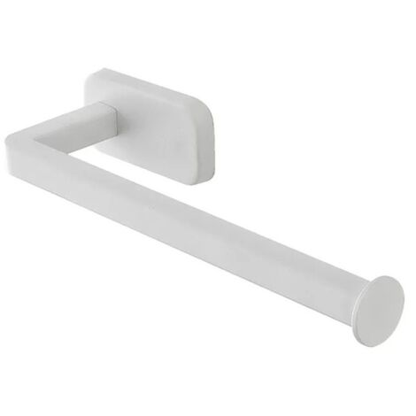 PORTASALVIETTE CUBIK 25CM INOX BIANCO