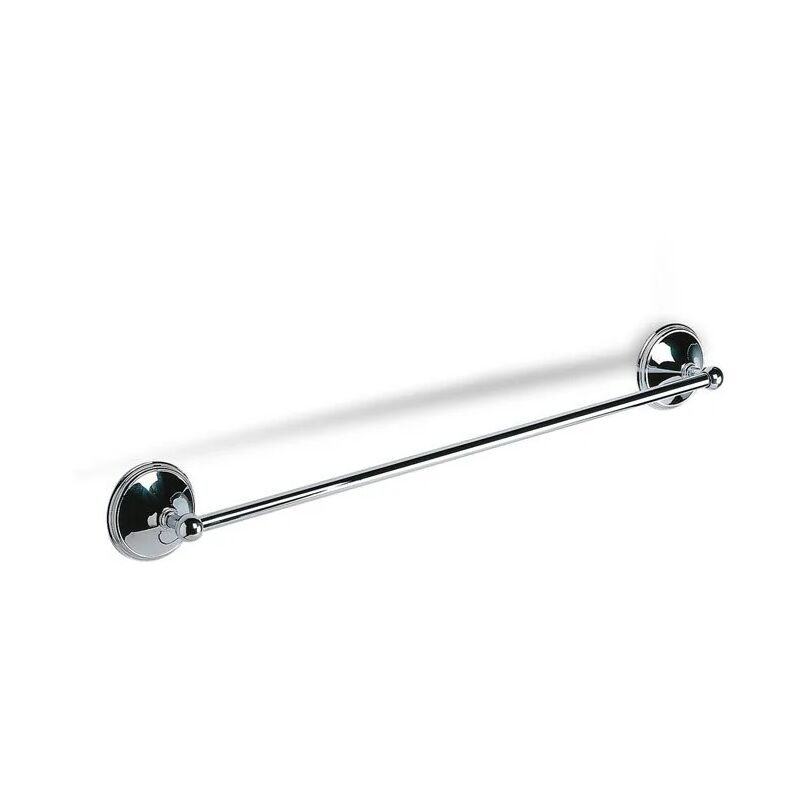 Ibb Accessori Per Bagno.Portasalviette Da 45cm Cromo Casino Ibb Co45crbi