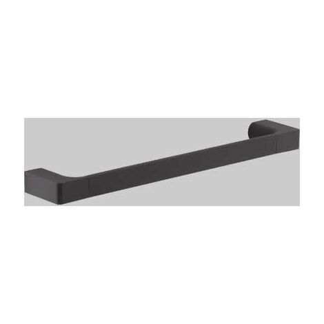 PORTASALVIETTE PIRENEI F14  NERO MATT CM 45     GEDY