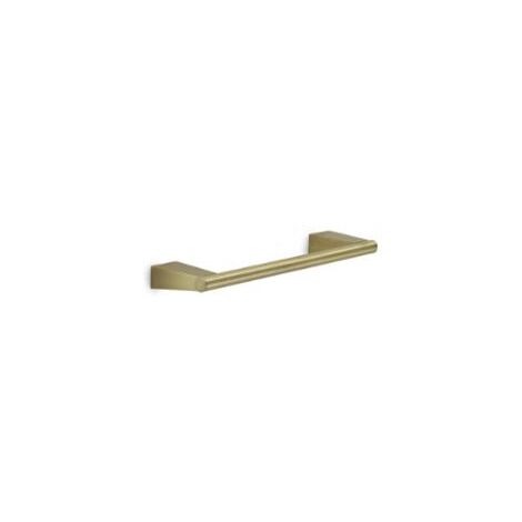 PORTASALVIETTE TONALE 30CM ORO MATT.