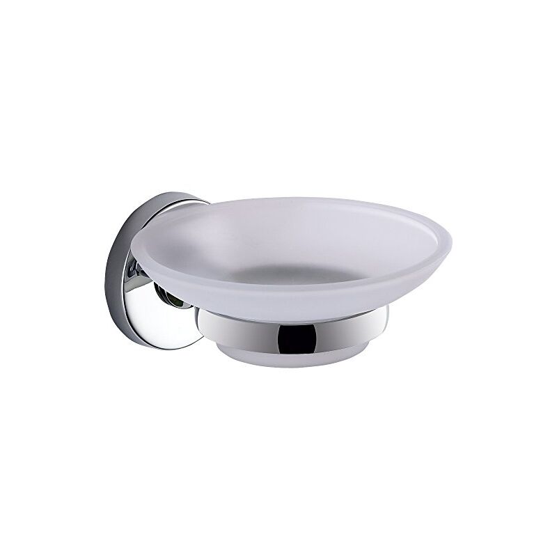 Gedy - porte savon chrome felce G-FE111300100