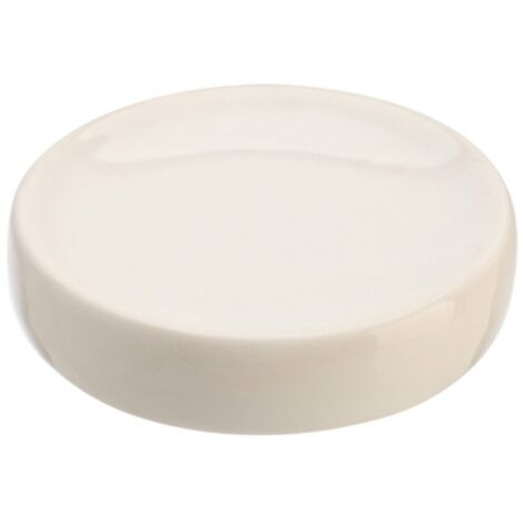 PORTASAPONE BIANCO LINEA CILY