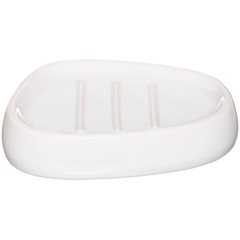 Portasapone colorama bianco - 5five