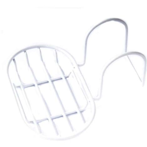 Portasapone Ellipse Vasca Cm 15 Metaltex