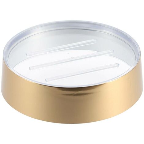 Portasapone ps - effetto oro - Tendance