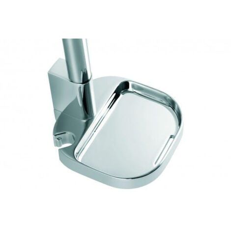 Portasapone SENSES 90 cromato IDEAL STANDARD