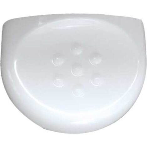 Portasapone vela durolite   Saniplast