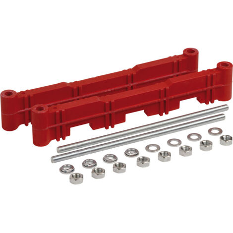 Portasbarre Spi43 70237 ( VEMER cod. SA503000 )