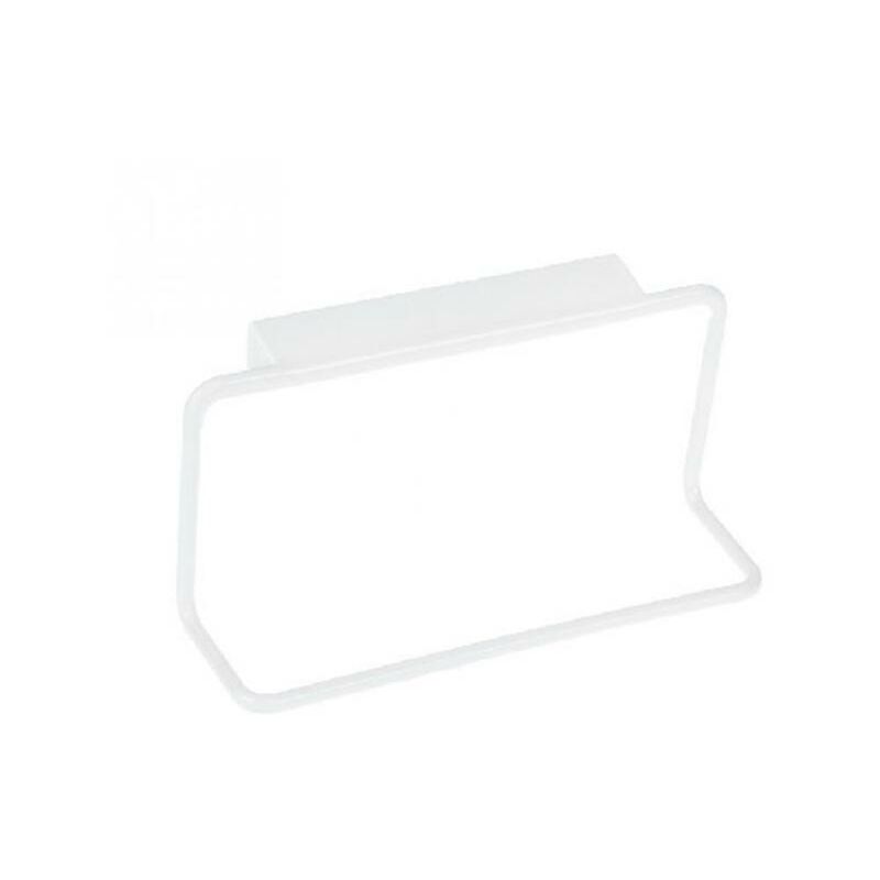 Portasciugamani appendiabiti organizzatore bagno