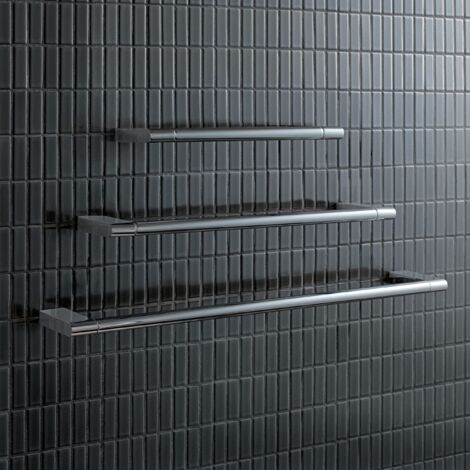 Portasciugamani CONNECT 600 x 85 x 18 mm cromato IDEAL STANDARD