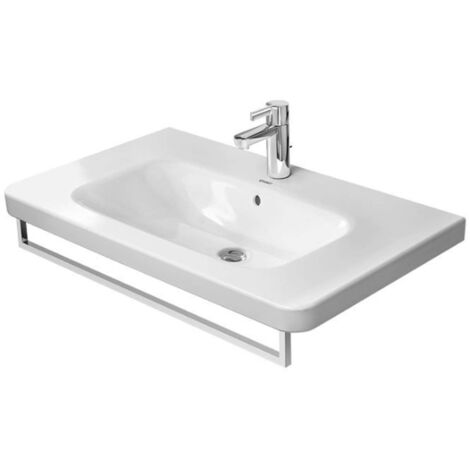 Portasciugamani DURASTYLE 739mm per lavabo 232080/580/680 cromato