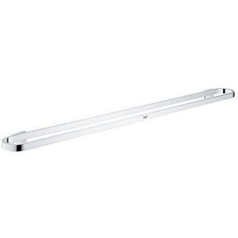 Portasciugamani GROHE SELECTION 800mm cromato