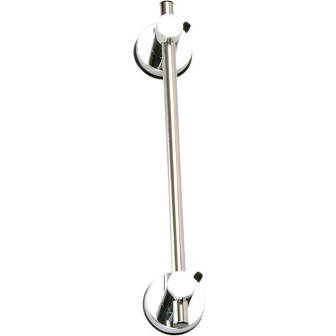 PORTASCIUGAMANI LIBERTY 40CM A VENTOSA