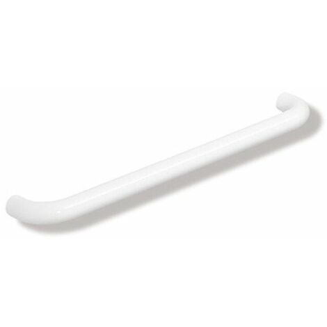 Portasciugamani SERIE 477 d : 28mm senza rosetta Dimensione assiale 457mm sabbia