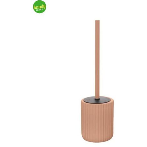 Portascopino Color Feridras Rosa