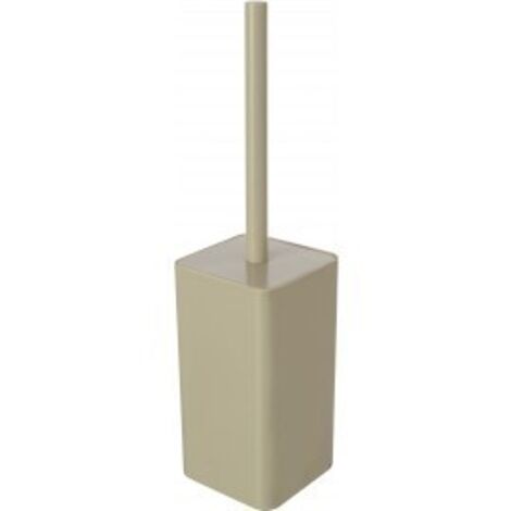 Portascopino Da Appoggio Feridras Star Beige