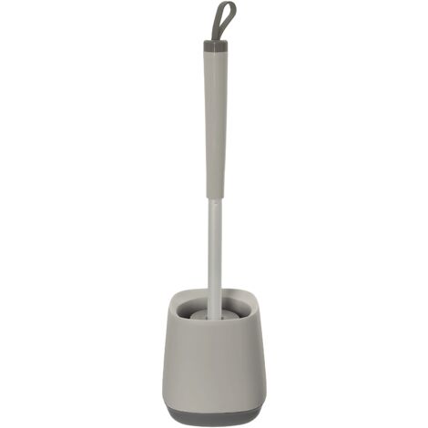 PORTASCOPINO DUCATO H47CM GRIGIO/GRIGIO SCURO