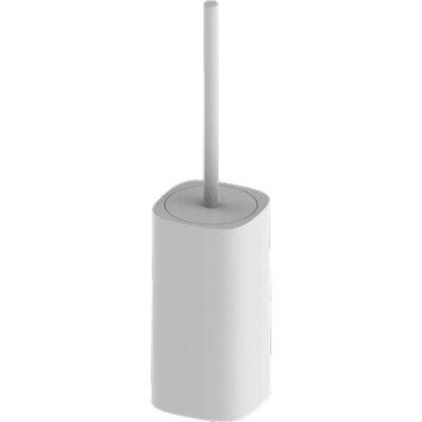PORTASCOPINO GIOTTO SANIPLAST - MOPLEN BIANCO CM 13X42 - 2 pezzi