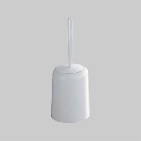 Portascopino 'junior' colore bianco GEDY