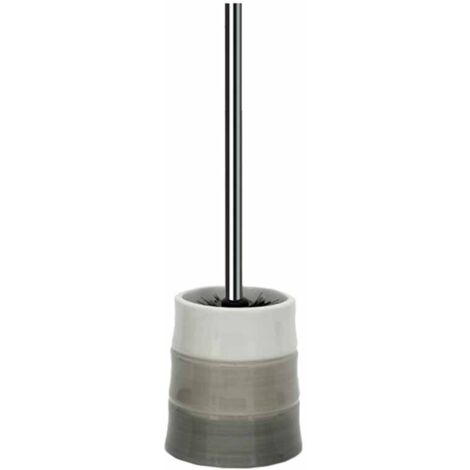 Portascopino serie mystique in ceramica