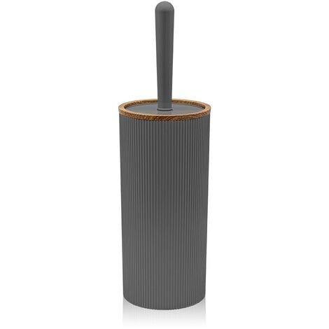 PORTASCOPINO WC SCOPETTONE Plastica Gabinetto Bagno Spazzolino Toilet Brush  EUR 20,90 - PicClick IT