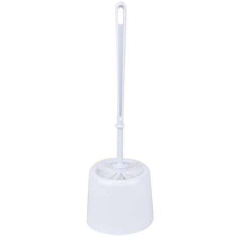 Portascopino Wc Oceano Bianco H 37 Xtra 06811