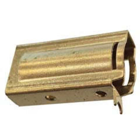 Portaspazzola Per Rasaerba Elettrico 1000W - Cod. 213684 (CDF05996) EXCEL