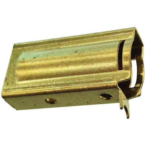 Portaspazzola Per Rasaerba Elettrico - per ns. cod.227476 (CDF06537) 1500W