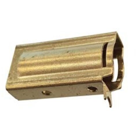 PORTASPAZZOLA PER RASAERBA ELETTRICO  per ns. cod.227476 (CDF06537) 1500W    EXCEL
