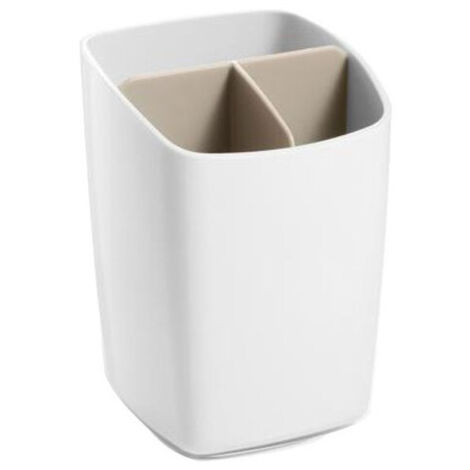 Portaspazzolini de 8,5 cm de largo y 12 cm de alto Lagoon Tescoma