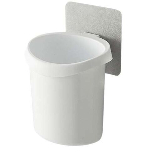 Portaspazzolini Muro Cm 10X9 H 13 Xtra 11432