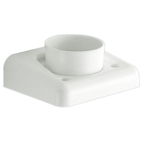 portaspazzolino Junior bicchiere bianco porta spazzolino e bicchiere Gedy