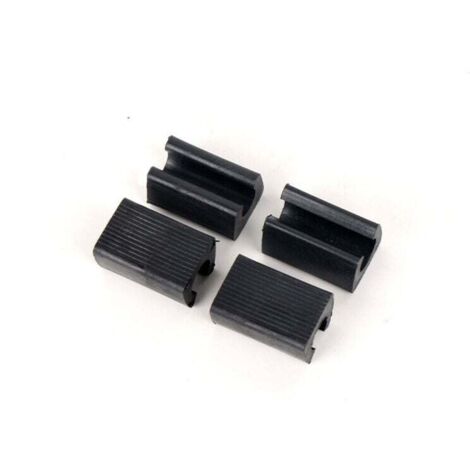 Portaspugna KZQ - Gancio per spugne in acciaio inox, accessori per lavello - Gancio adesivo, contenitore per cucina e bagno (confezione da 2, argento).