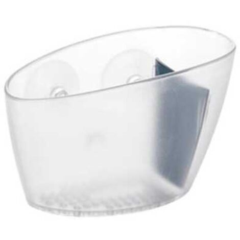 Portaspugna para fregadero Cleankit Tescoma 900630