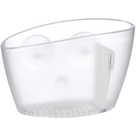 Portaspugna per lavello cleankit
