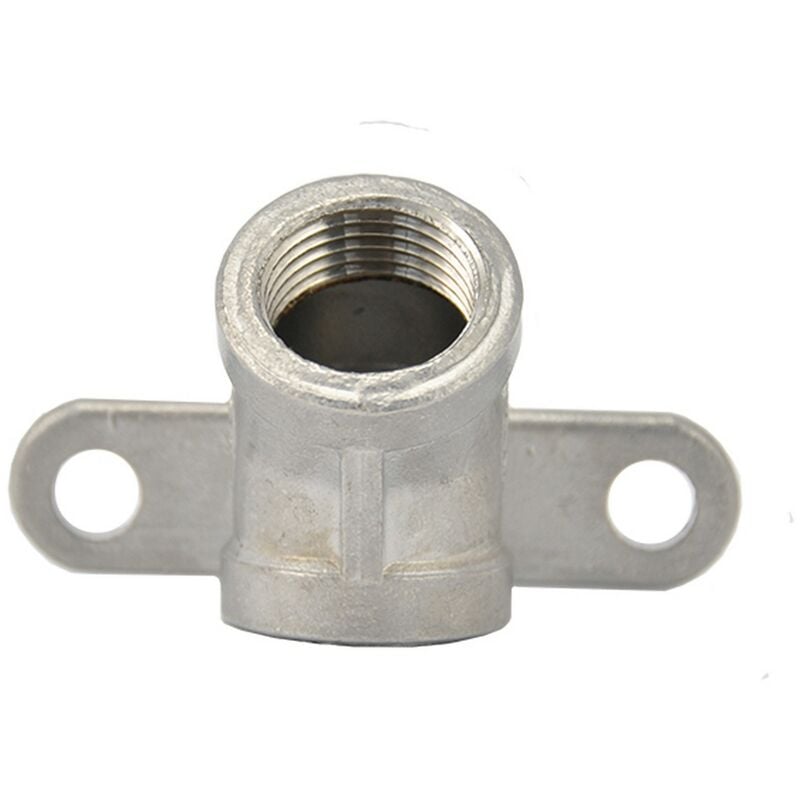 Nextradeitalia - portasucchiotto in acciaio att