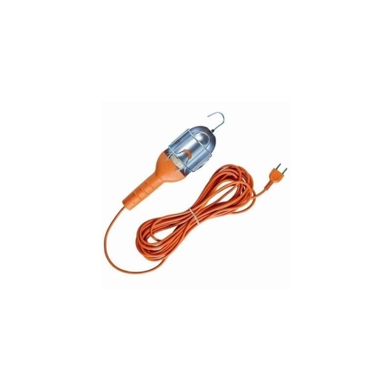 

Lampara Taller Portatil 5Mt 1170705 - Fanton
