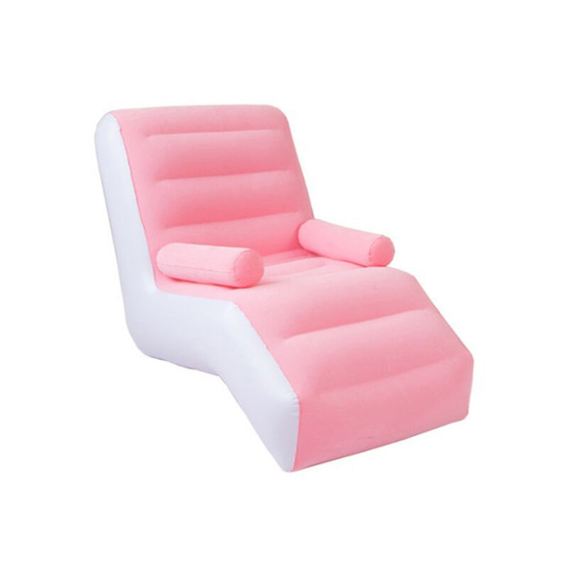 Portatile a forma di S veloce pieghevole lettino