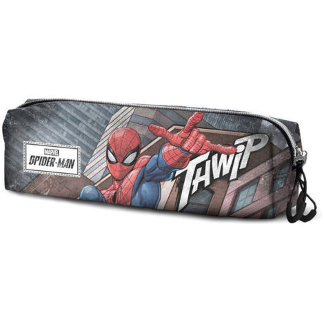 Portatodo Arachnid Spiderman Marvel