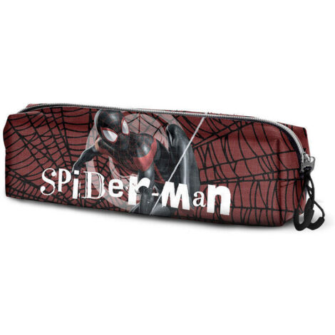Portatodo Blackspider Spiderman Marvel