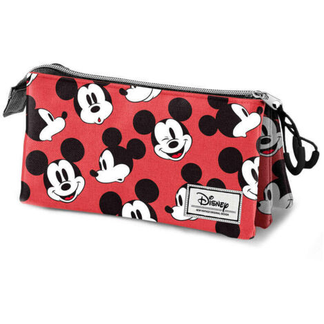 Portatodo Blinks Mickey Disney triple