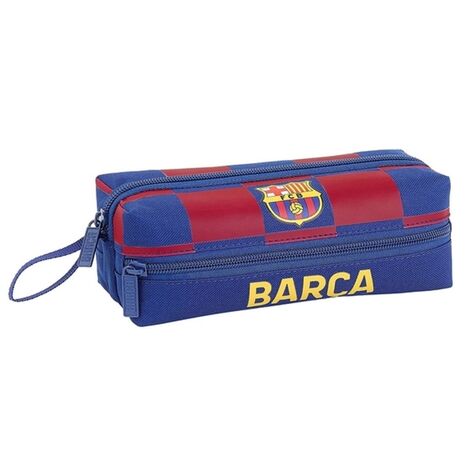 Portatodo F.C. Barcelona Azul marino 8412688349869 S4302890 F.C. Barcelona